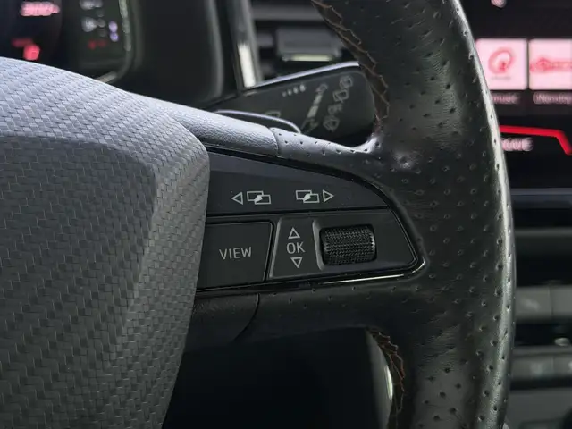 Cupra Ateca view 24