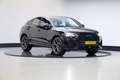 Audi Q3 Sportback 35 TFSI Advanced Edition Black - thumbnail 1