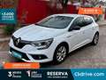 Renault Megane Zen Tce GPF 103kW (140CV) - 18 Blanco - thumbnail 1
