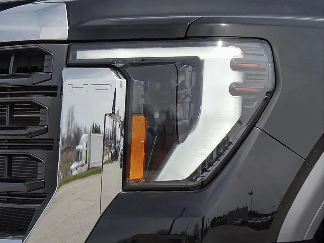 GMC Sierra 2500 снимка GMC Sierra 2500