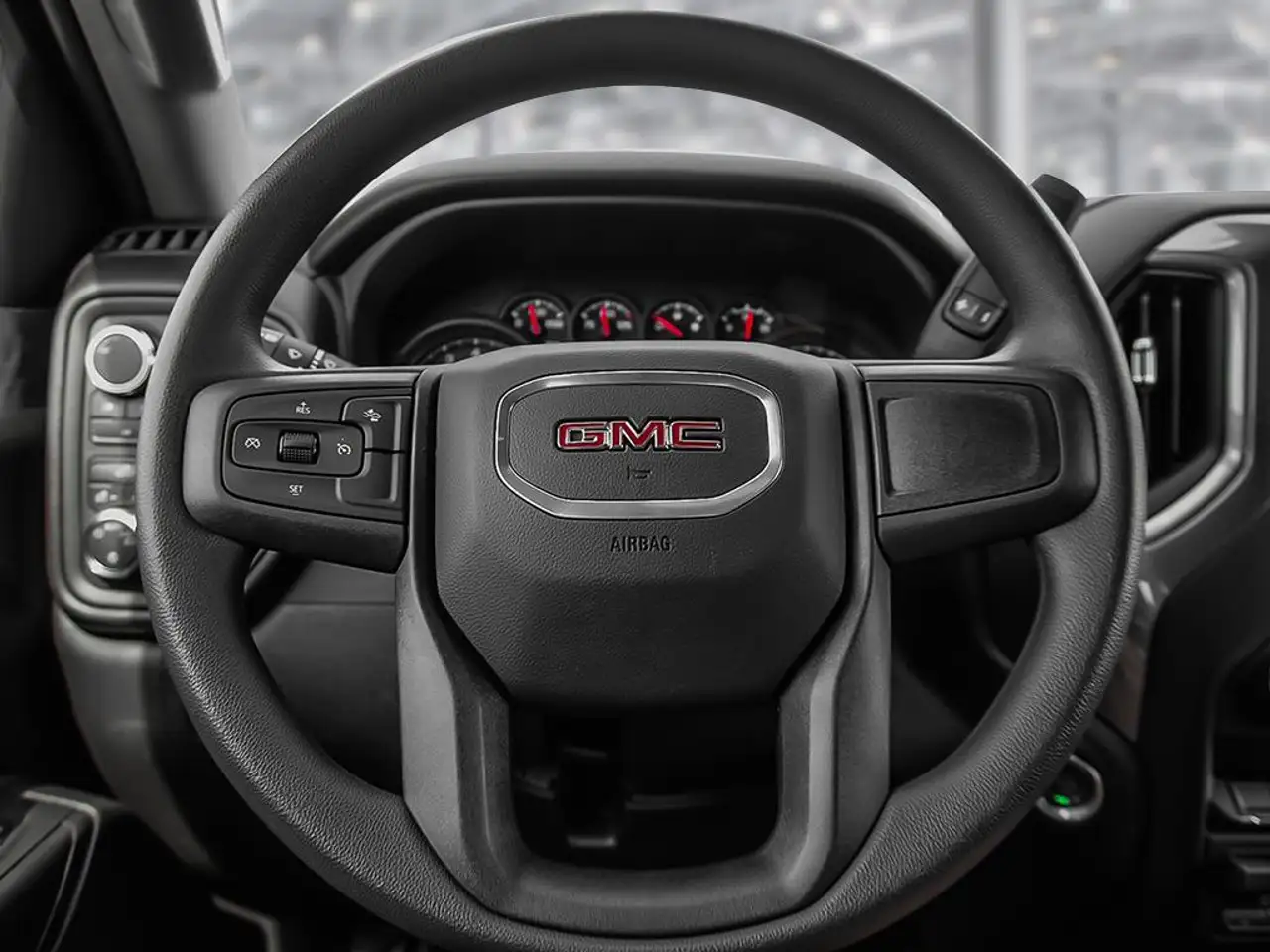 GMC Sierra 2500 снимка GMC Sierra 2500
