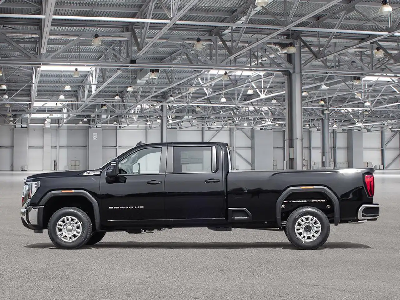 GMC Sierra 2500 снимка GMC Sierra 2500