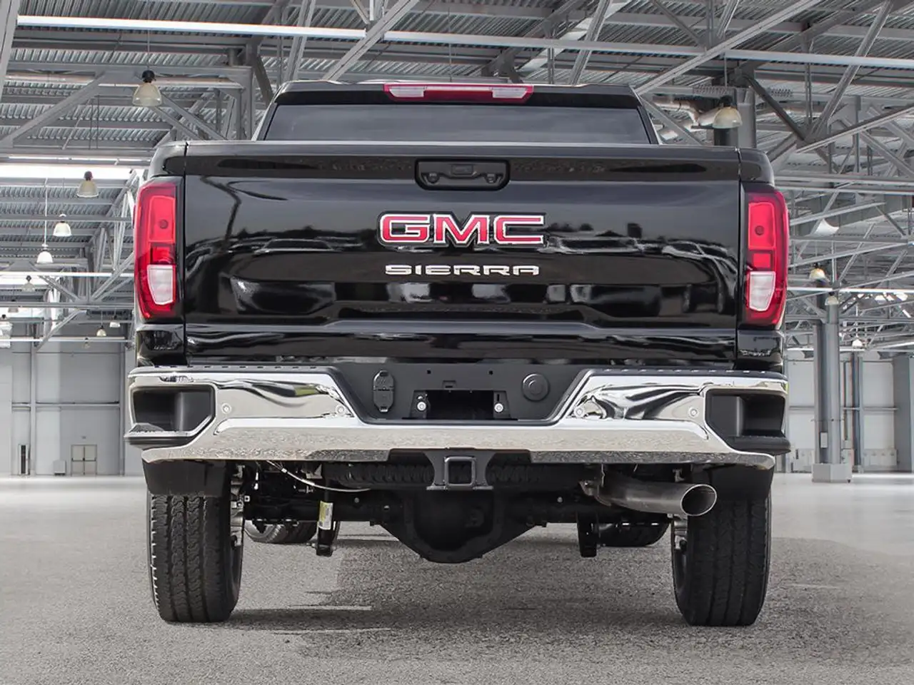 GMC Sierra 2500 снимка GMC Sierra 2500