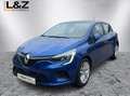 Renault Clio V 1.0 TCe 90 Blau - thumbnail 1