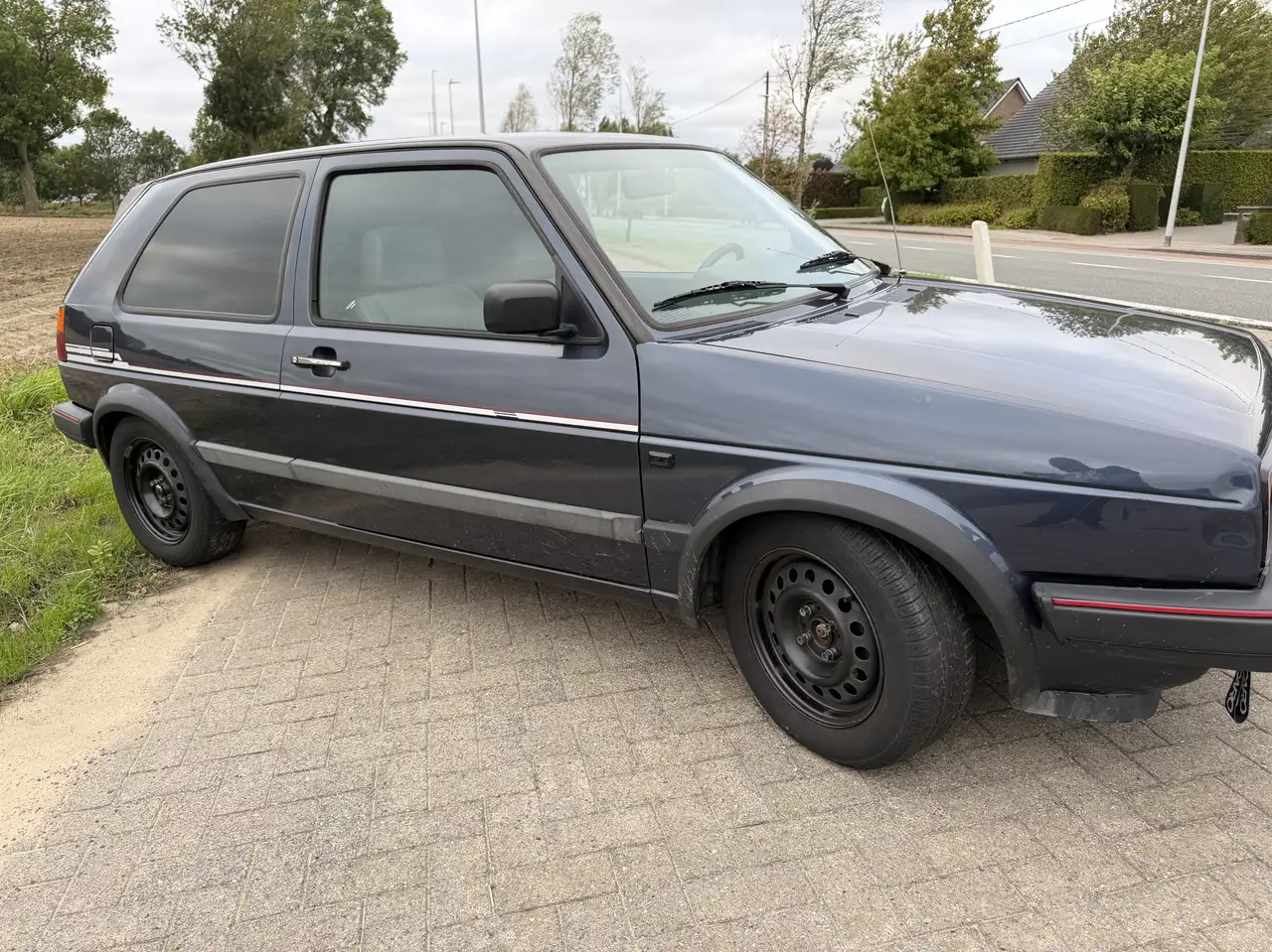 Volkswagen Golf, foto 5