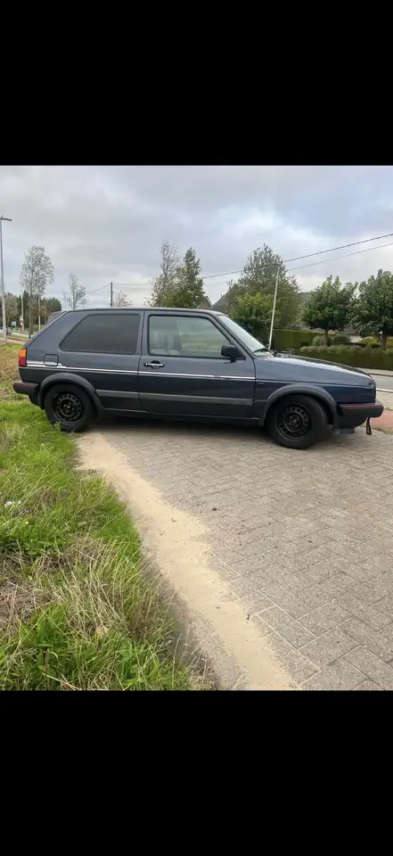 Volkswagen Golf, foto 2