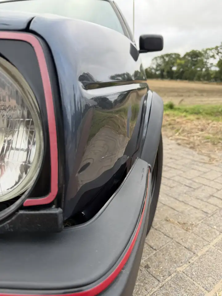 Volkswagen Golf, foto 4