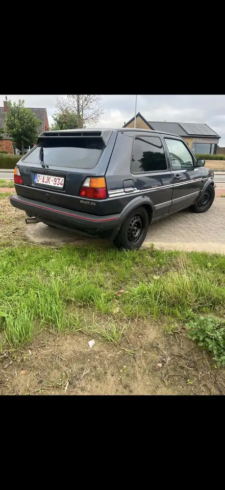 Volkswagen Golf, foto 3