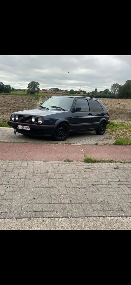 Volkswagen Golf, foto 1
