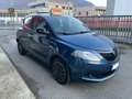 Lancia Ypsilon Ypsilon 1.0 FireFly 5 porte S&S Hybrid Silver Blau - thumbnail 5