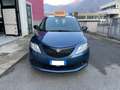 Lancia Ypsilon Ypsilon 1.0 FireFly 5 porte S&S Hybrid Silver Blau - thumbnail 2