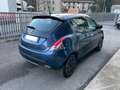 Lancia Ypsilon Ypsilon 1.0 FireFly 5 porte S&S Hybrid Silver Blau - thumbnail 4