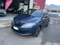 Lancia Ypsilon Ypsilon 1.0 FireFly 5 porte S&S Hybrid Silver Blau - thumbnail 1