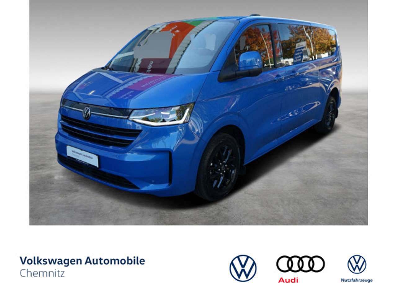 Volkswagen Others 2025