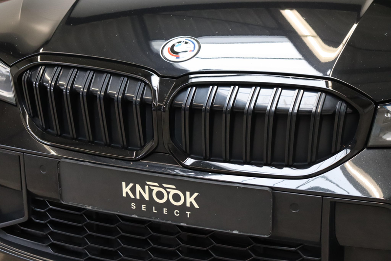 BMW 330 3-serie Touring 330e High Executive M Sport Pakket — photo 14