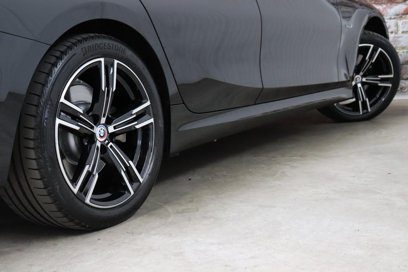 BMW 330 3-serie Touring 330e High Executive M Sport Pakket — photo 6