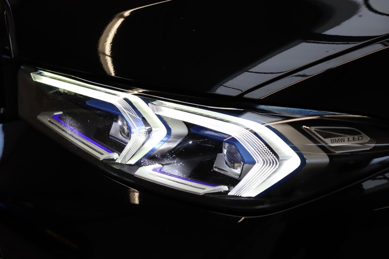 BMW 330 3-serie Touring 330e High Executive M Sport Pakket — photo 8