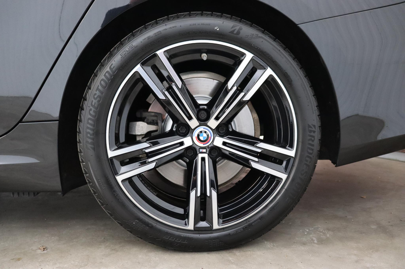 BMW 330 3-serie Touring 330e High Executive M Sport Pakket — photo 15