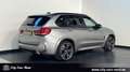 BMW X5 M X5 M H&K-360°-M.DRIVERS-AHK-HEAD.UP-ALCANTARA Grau - thumbnail 7
