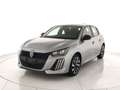 Peugeot 208 1.2 puretech Style s&s 75cv Grigio - thumbnail 1