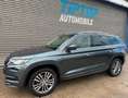 Skoda Kodiaq L&K 4x4*7-SITZE*360°KAM*VIRTUA*LED*LEDER* Gris - thumbnail 1