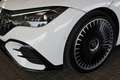 Mercedes-Benz EQE 43 4M AMG AHK+HEADUP+360°+DISTRO+21 ZOLL Weiß - thumbnail 7