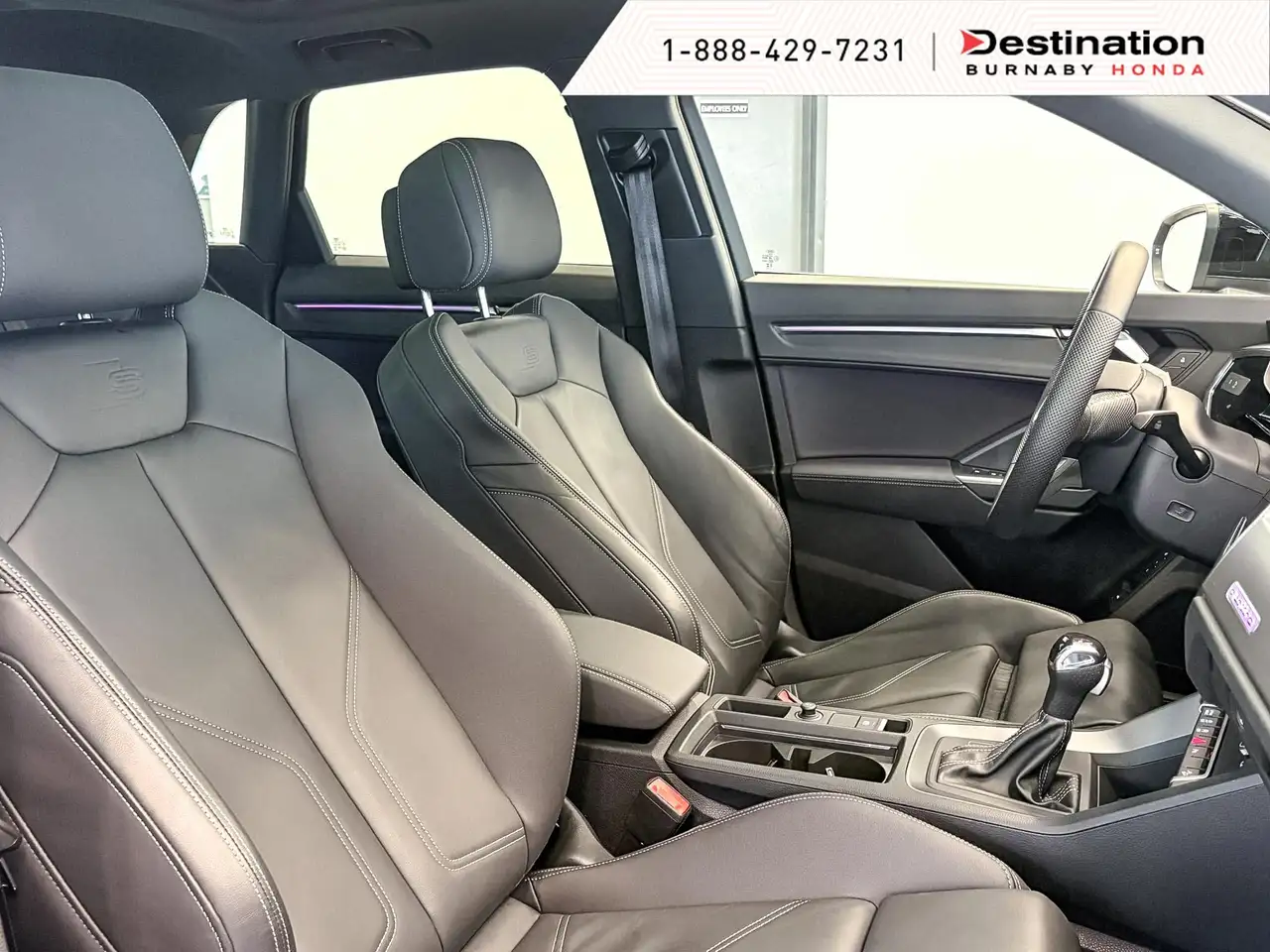 Audi Q3 снимка Audi Q3