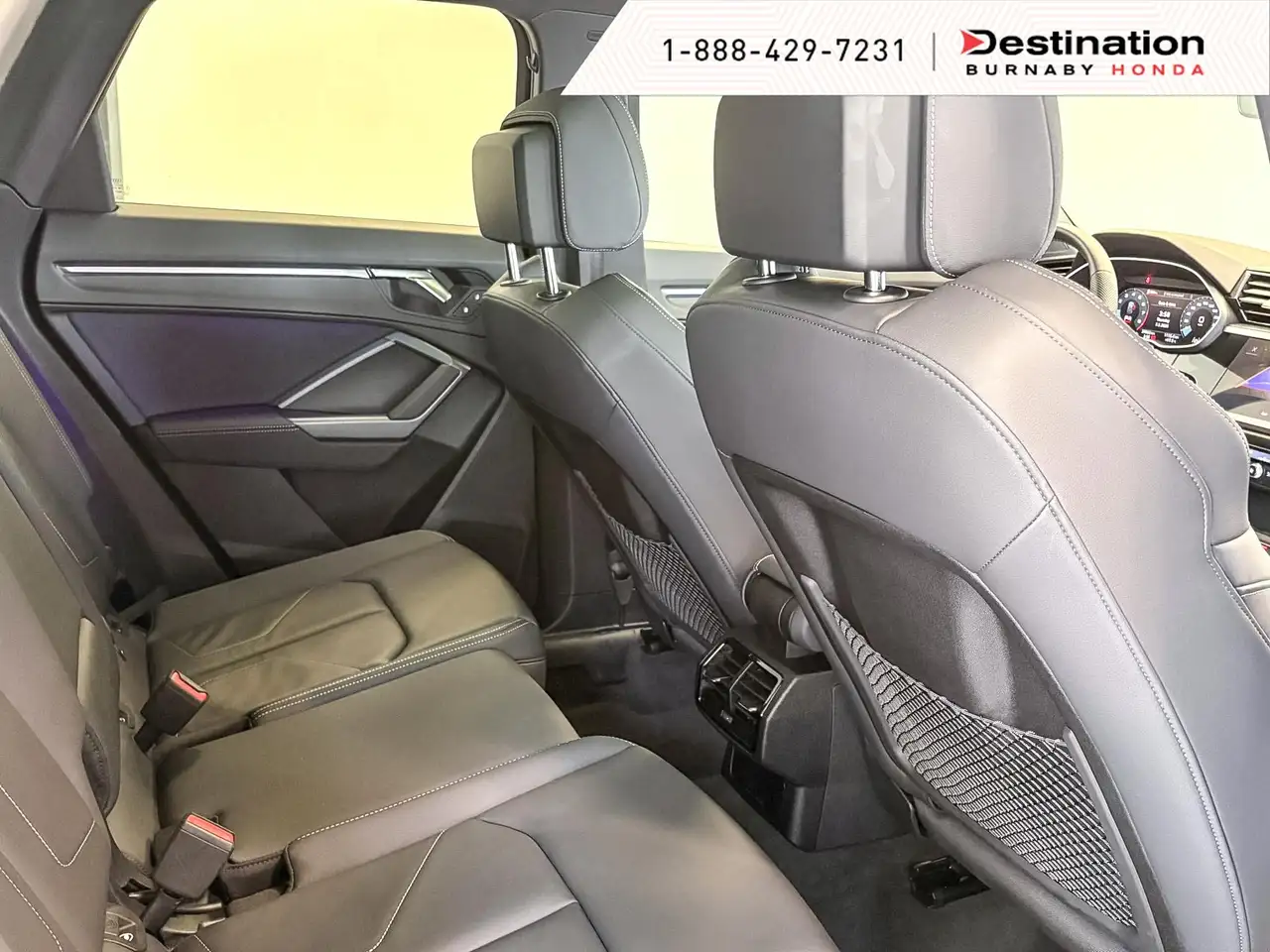 Audi Q3 снимка Audi Q3