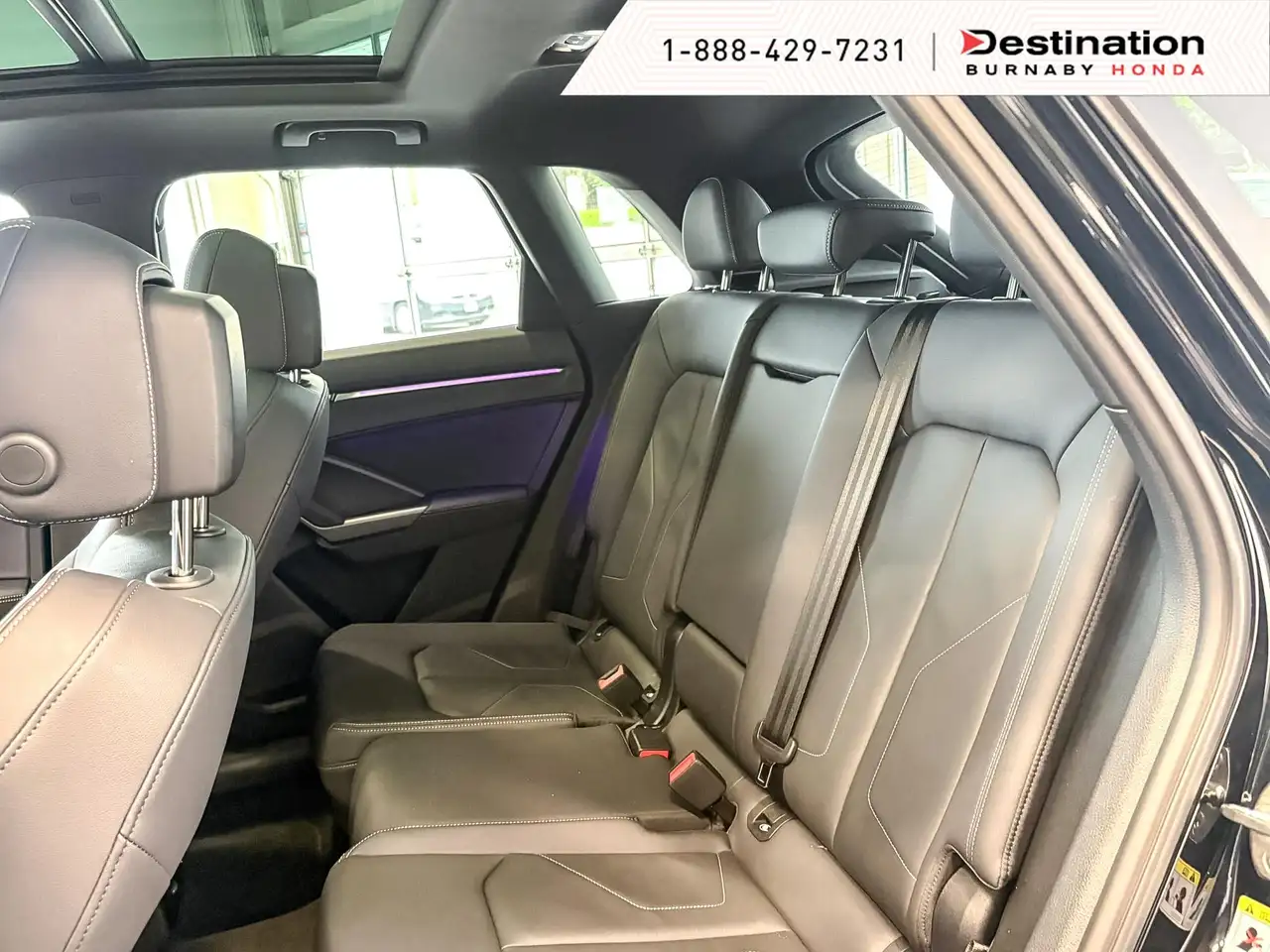 Audi Q3 снимка Audi Q3