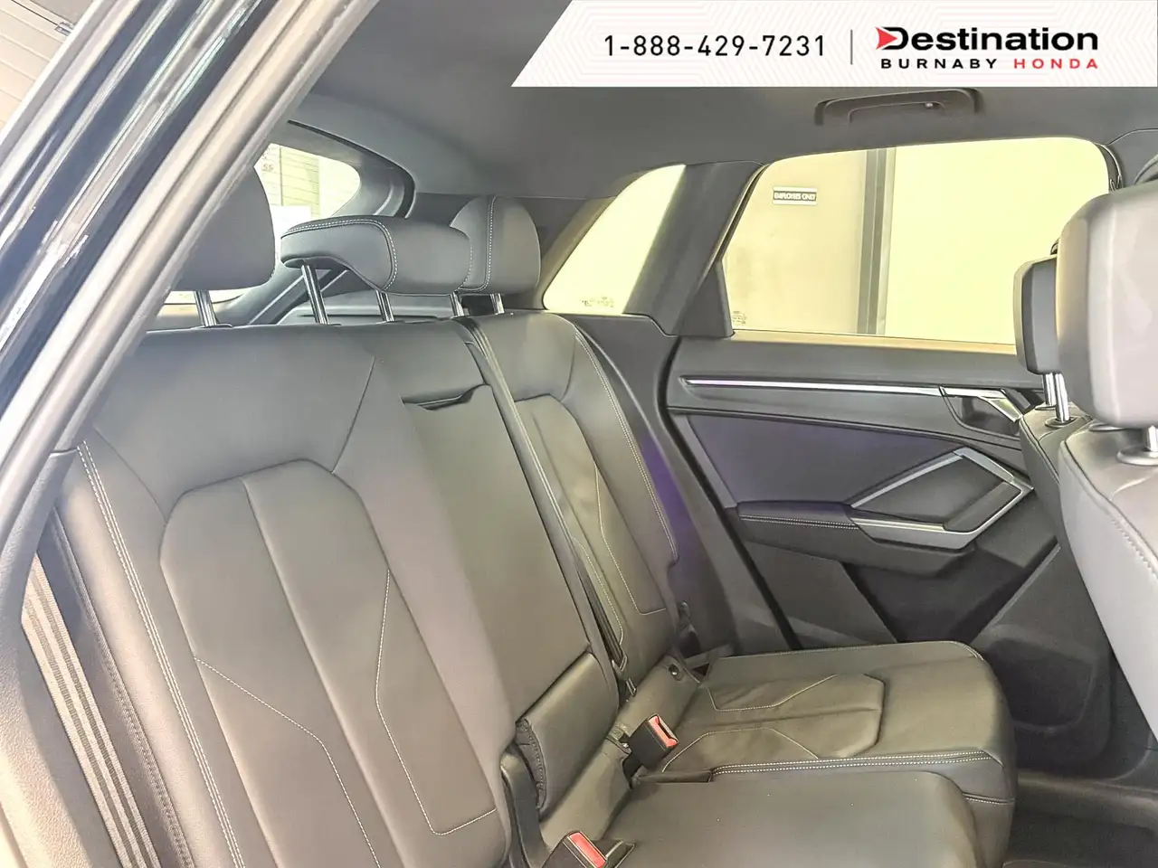 Audi Q3 снимка Audi Q3