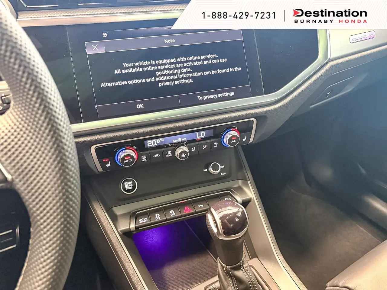 Audi Q3 снимка Audi Q3