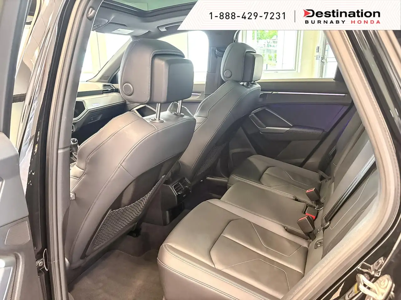 Audi Q3 снимка Audi Q3