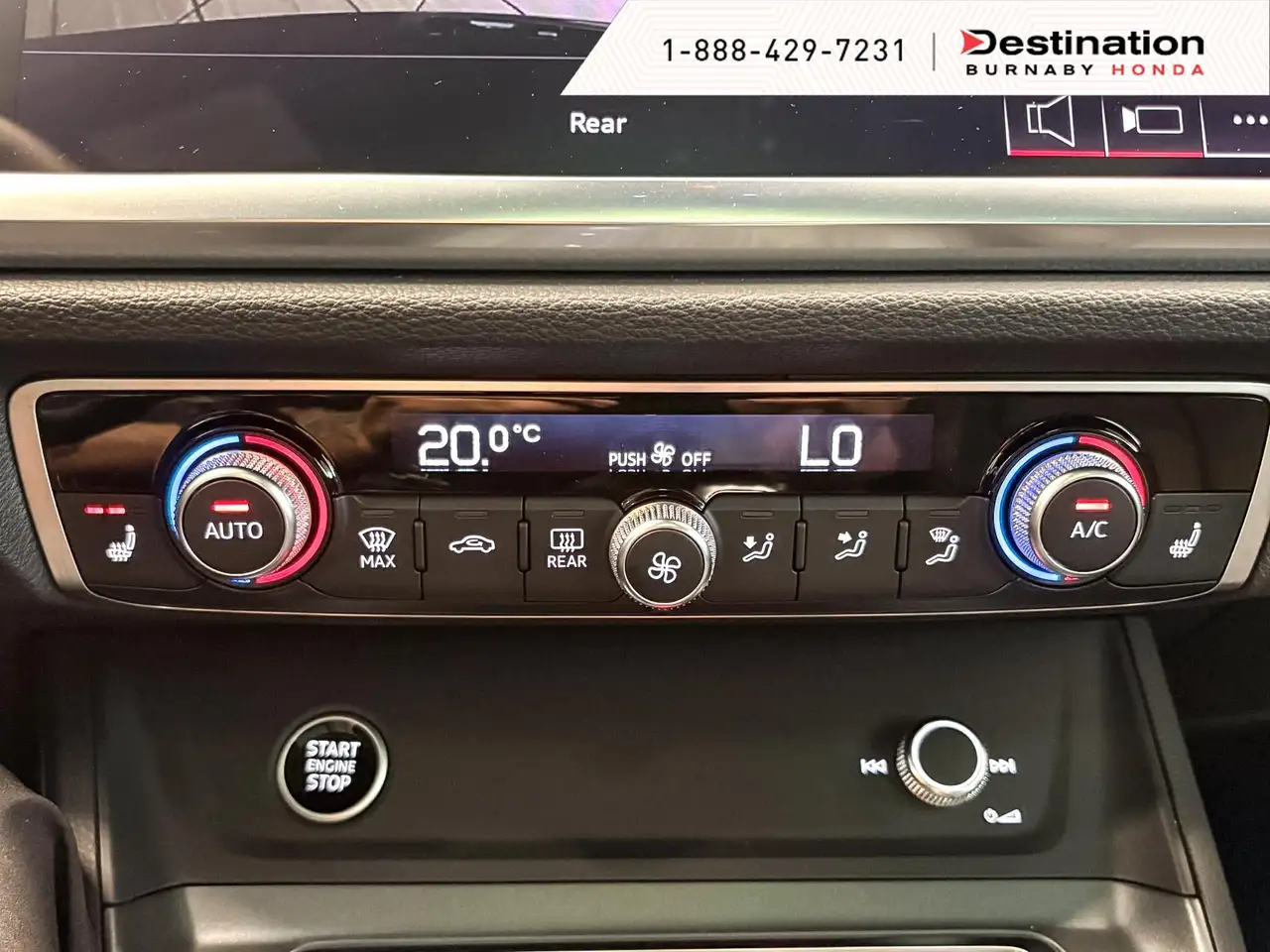 Audi Q3 снимка Audi Q3