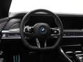 BMW i7 M70 xDrive Niebieski - thumbnail 2