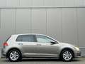 Volkswagen Golf 1.6 TDI - nap! - automaat - navi - airco - cruise Grijs - thumbnail 4