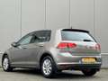 Volkswagen Golf 1.6 TDI - nap! - automaat - navi - airco - cruise Grijs - thumbnail 7