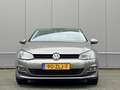 Volkswagen Golf 1.6 TDI - nap! - automaat - navi - airco - cruise Grijs - thumbnail 2