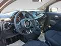 Fiat 500 My24 500 1.0 70 Cv Hybrid Schwarz - thumbnail 9