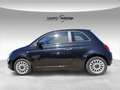 Fiat 500 My24 500 1.0 70 Cv Hybrid Schwarz - thumbnail 3