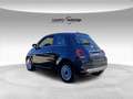 Fiat 500 My24 500 1.0 70 Cv Hybrid Schwarz - thumbnail 4