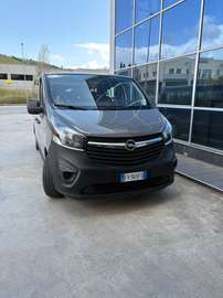 Vivaro 29 1.6 CDTI 120CV S&S PL-TN Combi