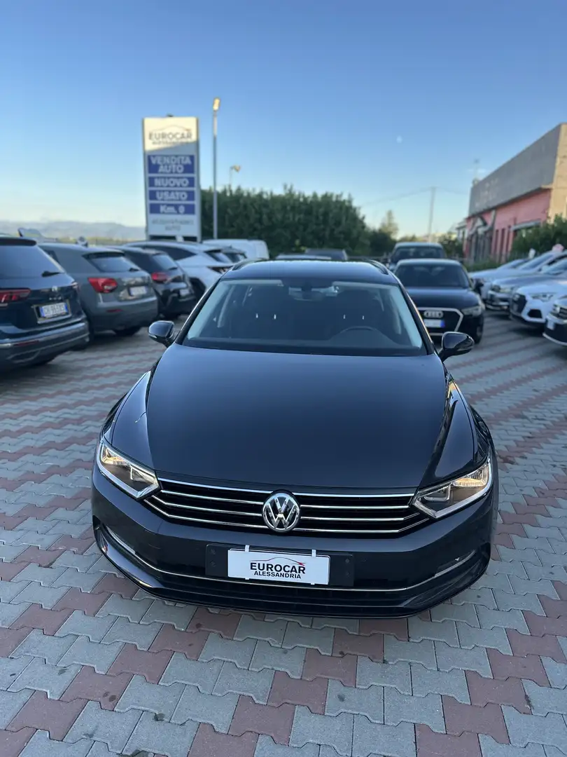 Volkswagen Passat Variant 2.0 tdi Business 150cv - 2