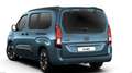 Fiat Qubo L 1.5 Diesel 130cv 96kw 7 POSTI Schwarz - thumbnail 6