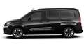 Fiat Qubo L 1.5 Diesel 130cv 96kw 7 POSTI Schwarz - thumbnail 2