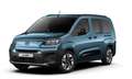 Fiat Qubo L 1.5 Diesel 130cv 96kw 7 POSTI Schwarz - thumbnail 4