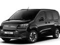 Fiat Qubo L 1.5 Diesel 130cv 96kw 7 POSTI Schwarz - thumbnail 1