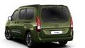 Fiat Qubo L 1.5 Diesel 130cv 96kw 7 POSTI Schwarz - thumbnail 9