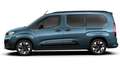 Fiat Qubo L 1.5 Diesel 130cv 96kw 7 POSTI Schwarz - thumbnail 5