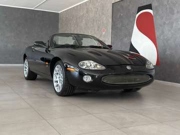 XKR Convertible 4.0- X100 - Serie LIMITATA - 1of500