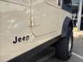 Jeep CJ-7 CJ7 V8 LT1 H-Zulassung alles eingetragen Beige - thumbnail 19